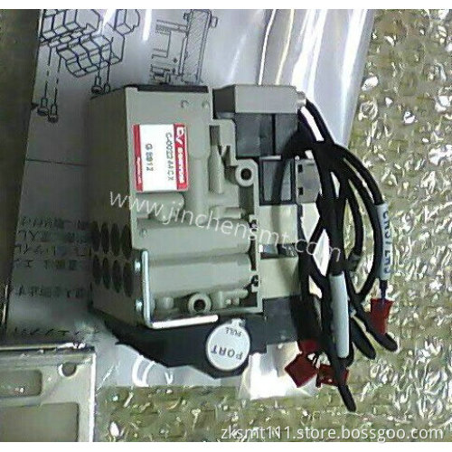 40001253 Juki 2050 Ejector 2050 SMT Machine Parts